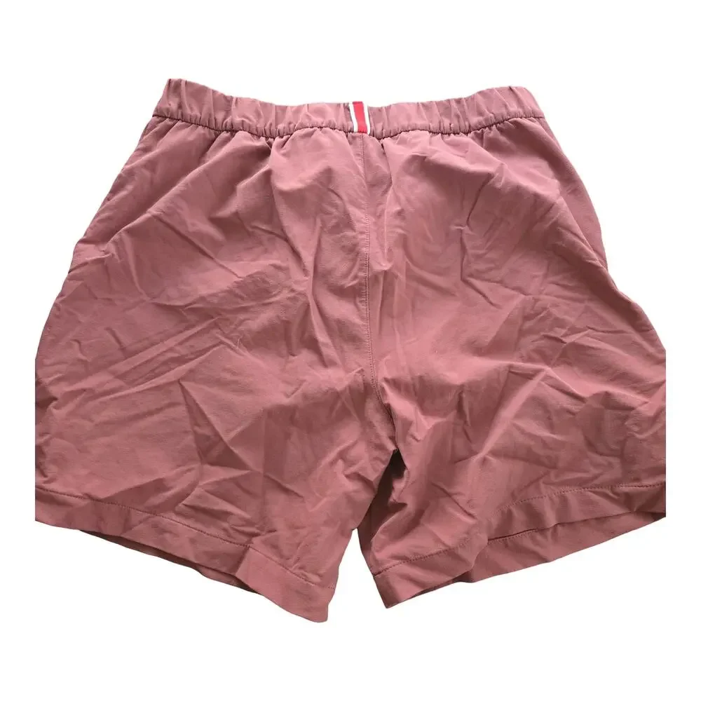 Tracksmith Men's Athletic Shorts Size: M